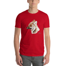 Cargar imagen en el visor de la galería, "Diego" Camiseta Hombres FS