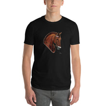Load image into Gallery viewer, "Cariño" T-Shirt Men FS