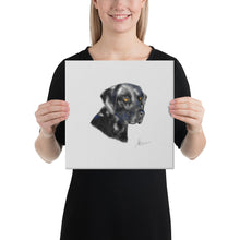 Load image into Gallery viewer, "Kenya" Canvas FS