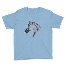 Load image into Gallery viewer, "Gray" T-Shirt Kids FS