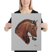 Load image into Gallery viewer, "Cariño" Canvas FS