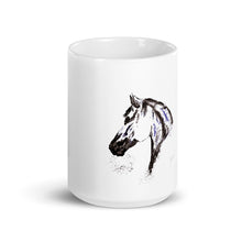 Load image into Gallery viewer, "Gray" Mug FS