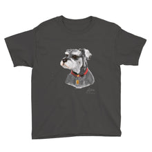 Load image into Gallery viewer, "Pepper" T-Shirt Kids FS