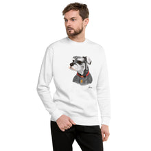 Cargar imagen en el visor de la galería, "Pepper" Sweatshirt