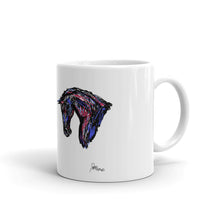 Cargar imagen en el visor de la galería, "Colours" Taza FS