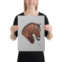 Load image into Gallery viewer, "Cariño" Canvas FS