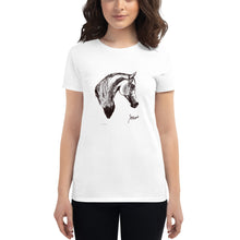 Load image into Gallery viewer, "Berber" T-Shirt Women FS