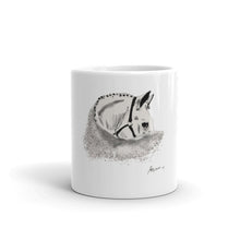 Load image into Gallery viewer, "Looking Right" Mug FS