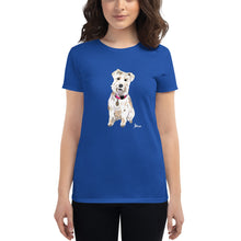 Cargar imagen en el visor de la galería, "Furry" Camiseta Mujeres FS