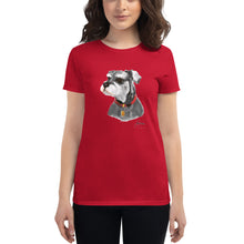 Cargar imagen en el visor de la galería, "Pepper" Camiseta Mujeres FS