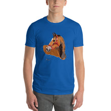 Cargar imagen en el visor de la galería, "Layla" Camiseta Hombres FS