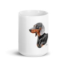 Load image into Gallery viewer, "Negus" Mug FS