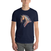 Cargar imagen en el visor de la galería, "Colours4" Camiseta Hombres FS