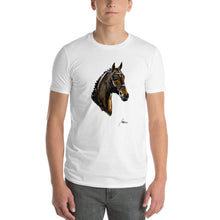 Load image into Gallery viewer, "Chestnut" T-Shirt Men FS