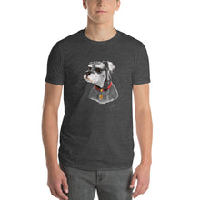 Cargar imagen en el visor de la galería, "Pepper" Camiseta Hombres FS