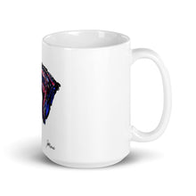 Cargar imagen en el visor de la galería, "Colours" Taza FS