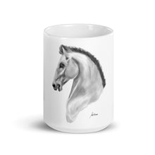 Load image into Gallery viewer, "Greek" Mug FS