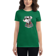 Cargar imagen en el visor de la galería, "Pepper" Camiseta Mujeres FS