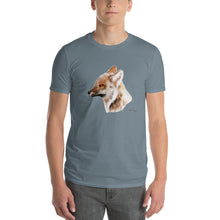 Cargar imagen en el visor de la galería, "Diego" Camiseta Hombres FS