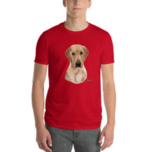 Cargar imagen en el visor de la galería, "Murphy" Camiseta Hombres FS