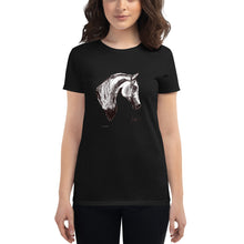 Load image into Gallery viewer, "Berber" T-Shirt Women FS