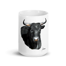 Load image into Gallery viewer, "Toro Bravo" Mug FS