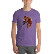 Load image into Gallery viewer, "Alazan2" T-Shirt Men FS