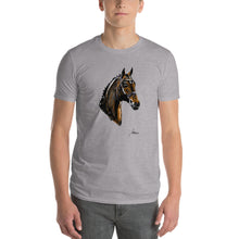 Load image into Gallery viewer, "Chestnut" T-Shirt Men FS