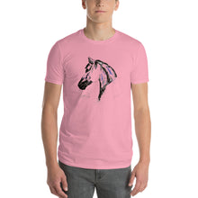 Cargar imagen en el visor de la galería, "Gray" Camiseta Hombres FS