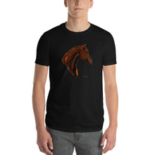 Load image into Gallery viewer, "Alazan" T-Shirt Men FS