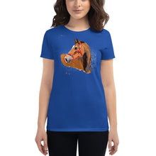 Load image into Gallery viewer, "Layla" T-Shirt Women FS