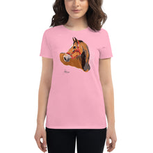 Load image into Gallery viewer, "Layla" T-Shirt Women FS