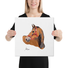 Load image into Gallery viewer, "Layla" Canvas FS