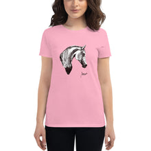 Load image into Gallery viewer, "Berber" T-Shirt Women FS