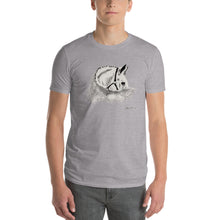 Cargar imagen en el visor de la galería, "Looking Right" Camiseta Hombres FS