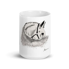 Load image into Gallery viewer, "Looking Right" Mug FS