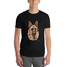 Load image into Gallery viewer, "Beka" T-Shirt Men FS
