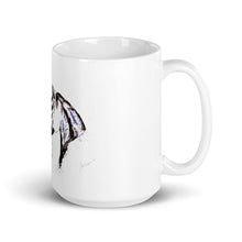 Load image into Gallery viewer, "Gray" Mug FS