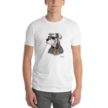 Cargar imagen en el visor de la galería, "Pepper" Camiseta Hombres FS