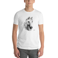 Cargar imagen en el visor de la galería, "Storm" Camiseta Hombres FS