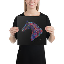 Load image into Gallery viewer, "Colours3" Canvas FS