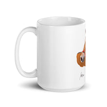Load image into Gallery viewer, "Layla" Mug FS