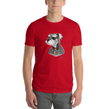 Cargar imagen en el visor de la galería, "Pepper" Camiseta Hombres FS