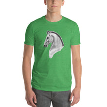 Cargar imagen en el visor de la galería, "Greek" Camiseta Hombres FS