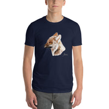 Cargar imagen en el visor de la galería, "Diego" Camiseta Hombres FS