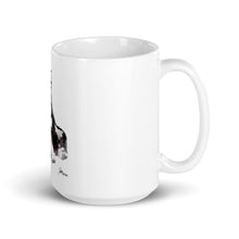 Load image into Gallery viewer, "Schnauzer" Mug FS