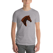 Load image into Gallery viewer, "Alazan" T-Shirt Men FS