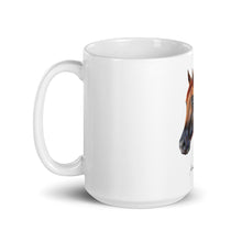 Cargar imagen en el visor de la galería, "Alazan2" Taza FS