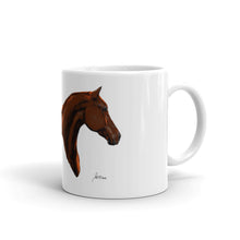 Cargar imagen en el visor de la galería, "Alazan" Taza FS