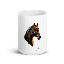 Cargar imagen en el visor de la galería, "Chestnut" Taza FS